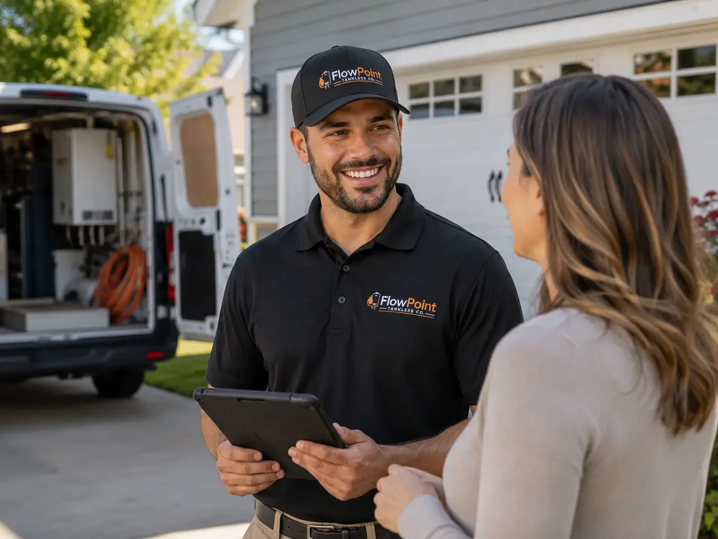 Tankless Water Heater Installation Joppa, MD FAQs
